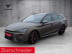 Bild des Angebotes CUPRA Leon Sp. VZ 4Drive DSG Extreme PANO AHK HD-MATRIX INTEL
