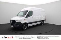 Bild des Angebotes Mercedes-Benz Sprinter 317 Automatik *Top Zustand* 360°+Navi (4638)