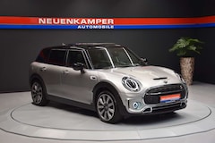 Bild des Angebotes MINI Cooper S Clubman Yours Trim H&k Pano Memory HuD