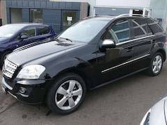Bild des Angebotes Mercedes-Benz ML 350 CDI Alcantara Schiebedach Navi  4 Matic HU/AU 0823