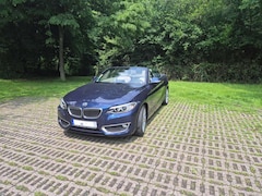 Bild des Angebotes BMW 225 225d Cabrio Sport-Aut. Luxury Line