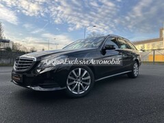 Bild des Angebotes Mercedes-Benz E 200 2.2 CDI  T-Mod BlueEff  Bremse Neu Garanti
