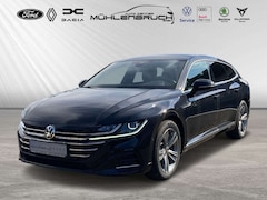 VW Arteon Shooting Brake 2.0 TSI OPF DSG R-Line