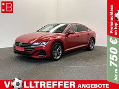 Bild des Angebotes VW Arteon 1.4 eHybrid DSG R-Line IQ-LIGHT DIGITAL PRO PANO A