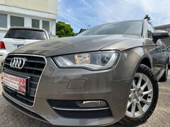 Bild des Angebotes Audi A3 1.6 TDI- 1.Hand- Scheckheftgepflegt - Top GEPFLEGT