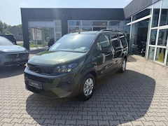 Peugeot Rifter Allure N1 L2 BlueHDI 130