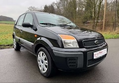 Bild des Angebotes Ford Fusion 1.25 Style