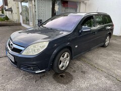 Bild des Angebotes Opel Vectra AUTOMATIK-TÜV-07/2027 DIESEL