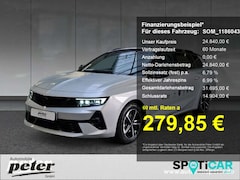 Bild des Angebotes Opel Astra Astra L ST 1.2 GS +Matrix+Kamera+Allwetter+ (BG)