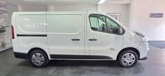 Bild des Angebotes Fiat Talento Kasten L1H1 SX Klima PDC TÜV 12/2026