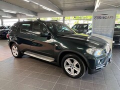 Bild des Angebotes BMW X5 3.0 d Sport Paket AHK+HuD+Luft+Nevada+XENON