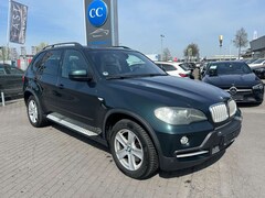 Bild des Angebotes BMW X5 3.0 d Sport Paket AHK+HuD+Luft+Nevada+XENON