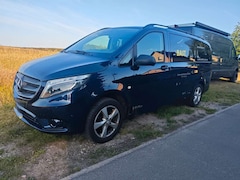 Bild des Angebotes Mercedes-Benz Vito Tourer 119 CDI/BT Select 4-MATIC lang