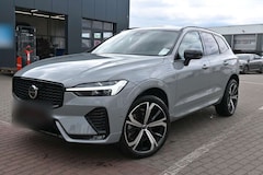 Bild des Angebotes Volvo XC60 B4 D AWD Dark*H&K*STDHZG*360°**KEIN MIETWAG