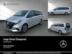 Bild des Angebotes Mercedes-Benz EQV 300 EQV 300 L *MULTIBEAM*elektr.Türen*7-SITZER*360°*