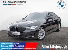 Bild des Angebotes BMW 530 i Luxury Line HUD SITZBELÜFTUNG LED LASER