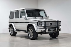 Bild des Angebotes Mercedes-Benz G 320 G 36 AMG