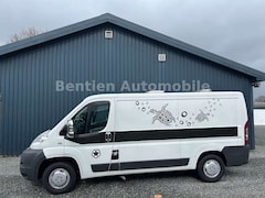 Bild des Angebotes Fiat Ducato Kasten 30 120 Wohnmobil Umbau