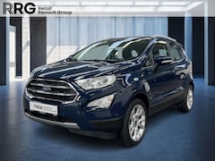 Bild des Angebotes Ford EcoSport ECOSPORT TITANIUM EcoBoost