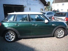 Bild des Angebotes MINI Cooper D Mini 5-trg. 116PS Klima 129000KM  PDC