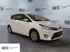 Bild des Angebotes Toyota Verso 1.8 Hybrid Edition-S*NAVI*KAM*SPUR*1HAND