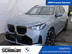 Bild des Angebotes BMW X3 xDrive20 M Sport + GARANTIE-bis-09.2030