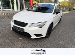 Bild des Angebotes SEAT Leon ST Reference Klima Fenster el.