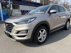 Bild des Angebotes Hyundai TUCSON Style 2WD