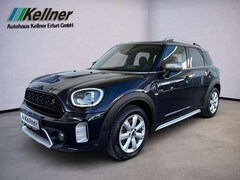 Bild des Angebotes MINI Cooper S Countryman ALL4+ACC+Pano+HeadUp+Leder+S