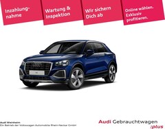 Bild des Angebotes Audi Q2 35 TFSI S tronic advanced Matrix Navi plus Ka