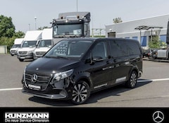 Bild des Angebotes Mercedes-Benz V 250 d STYLE Lang MBUX Navi Distronic AHK Kamera