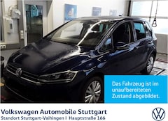 Bild des Angebotes VW Golf Sportsvan Golf VII Sportsvan 1.5 TSI United