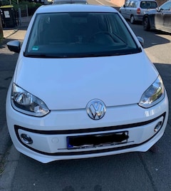 Bild des Angebotes VW up! cheer up!