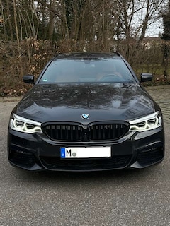 Bild des Angebotes BMW 530 530 d xDrive M Sport