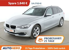 Bild des Angebotes BMW 316 316i *PDC*SHZ*ALU*LIMITER*KLIMA*