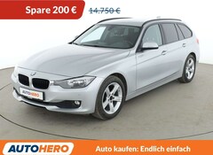 Bild des Angebotes BMW 316 316i *PDC*SHZ*ALU*LIMITER*KLIMA*