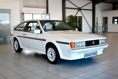 VW Scirocco Scala Sport AUT./ALU/H-KENNZEICHEN