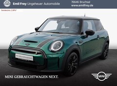 Bild des Angebotes MINI Cooper SE Cooper SE Classic Trim *SHZ*PDC*Navi*