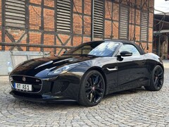 Bild des Angebotes Jaguar F-Type F-TYPE P380 S AWD|Sport-AGA|Sportsitze|Memory|20