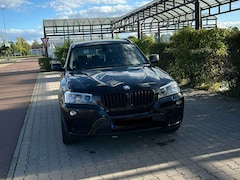 Bild des Angebotes BMW X3 X3 xDrive20d Aut.