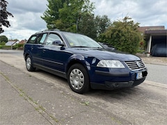Bild des Angebotes VW Passat Variant Basis