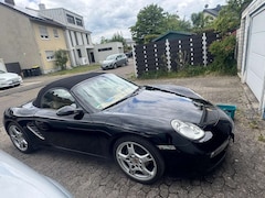 Bild des Angebotes Porsche Boxster Cabrio , Sportpacket