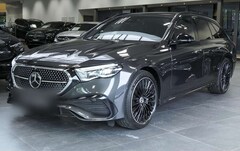 Bild des Angebotes Mercedes-Benz E 300 de T 4M AMG AIRMATIC 4DSOUND AHK NIGHT 20"