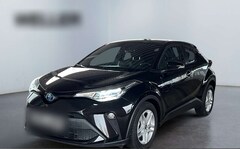 Bild des Angebotes Toyota C-HR 2.0 Hybrid Business Edition *LED*CAM*ACC*SHZ*