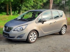 Bild des Angebotes Opel Meriva Innovation