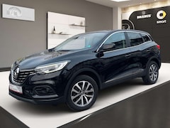 Bild des Angebotes Renault Kadjar Business Edition Navi Sitzheizung PDC