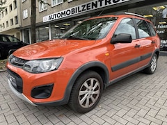 Bild des Angebotes Lada Kalina Cross*Klima*Sitzheizung*PDC*