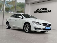 Bild des Angebotes Volvo S60 T5 Geartronic Summum Aut., 1 Jahr Garantie