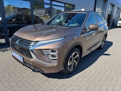 Bild des Angebotes Mitsubishi Eclipse Cross Plus Select Black Hybrid 4WD*ACC