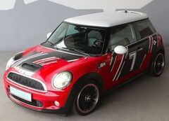 Bild des Angebotes MINI Cooper S -EINZELSTÜCK- Überrollkäfig - Bilstein